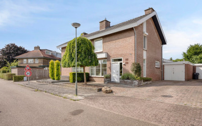 Emmastraat 4