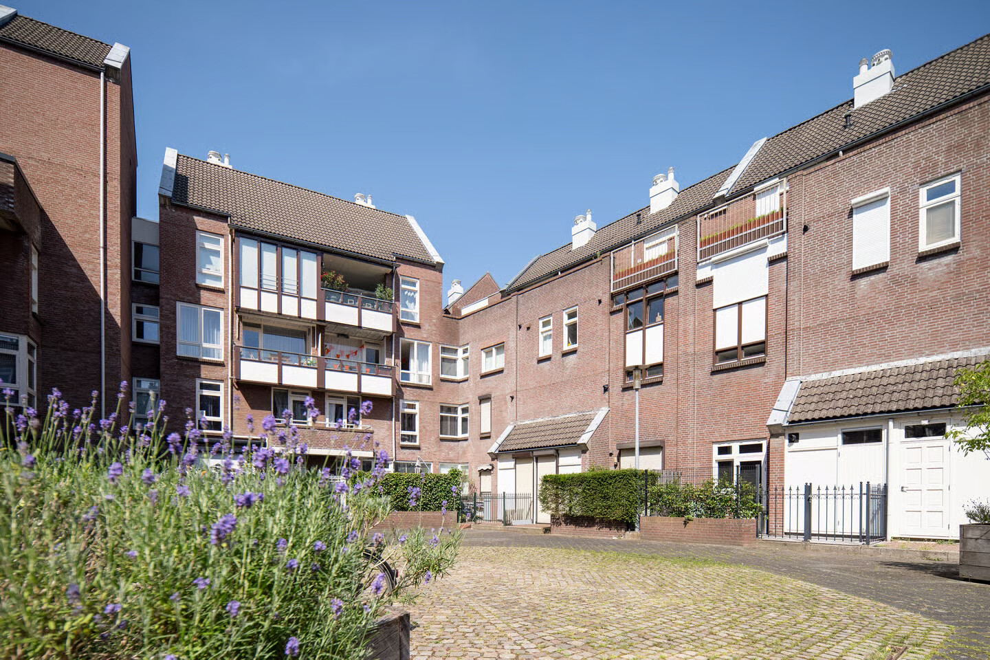 Appartement te koop: Beeltplein 4, Maastricht