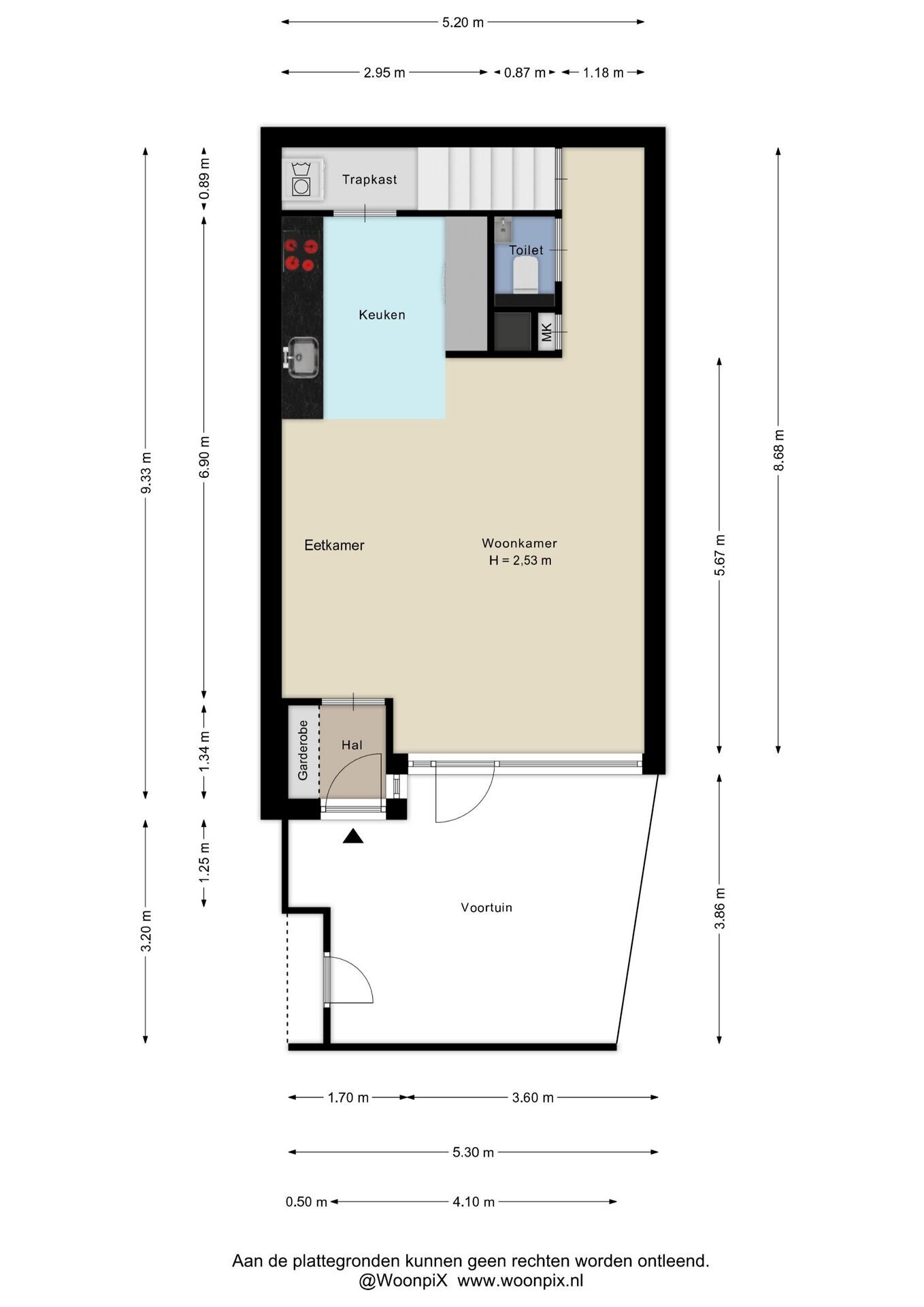 Appartement te koop: Beeltplein 4, Maastricht