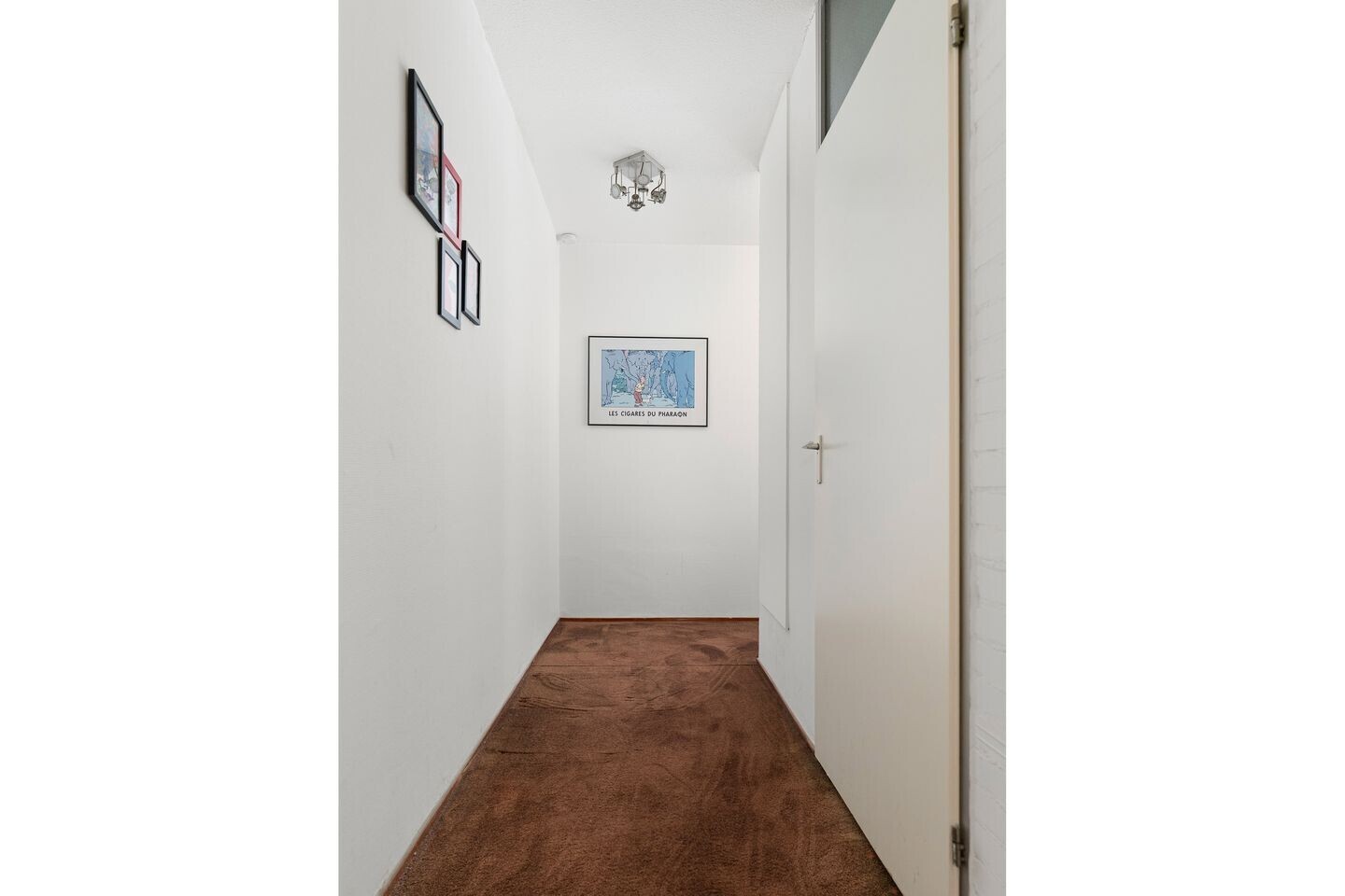 Appartement te koop: Beeltplein 4, Maastricht