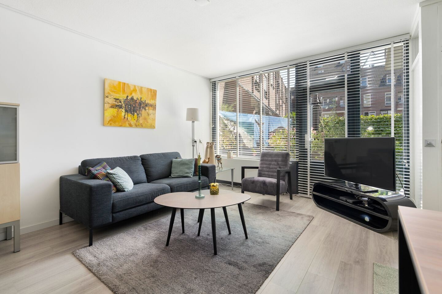 Appartement te koop: Beeltplein 4, Maastricht