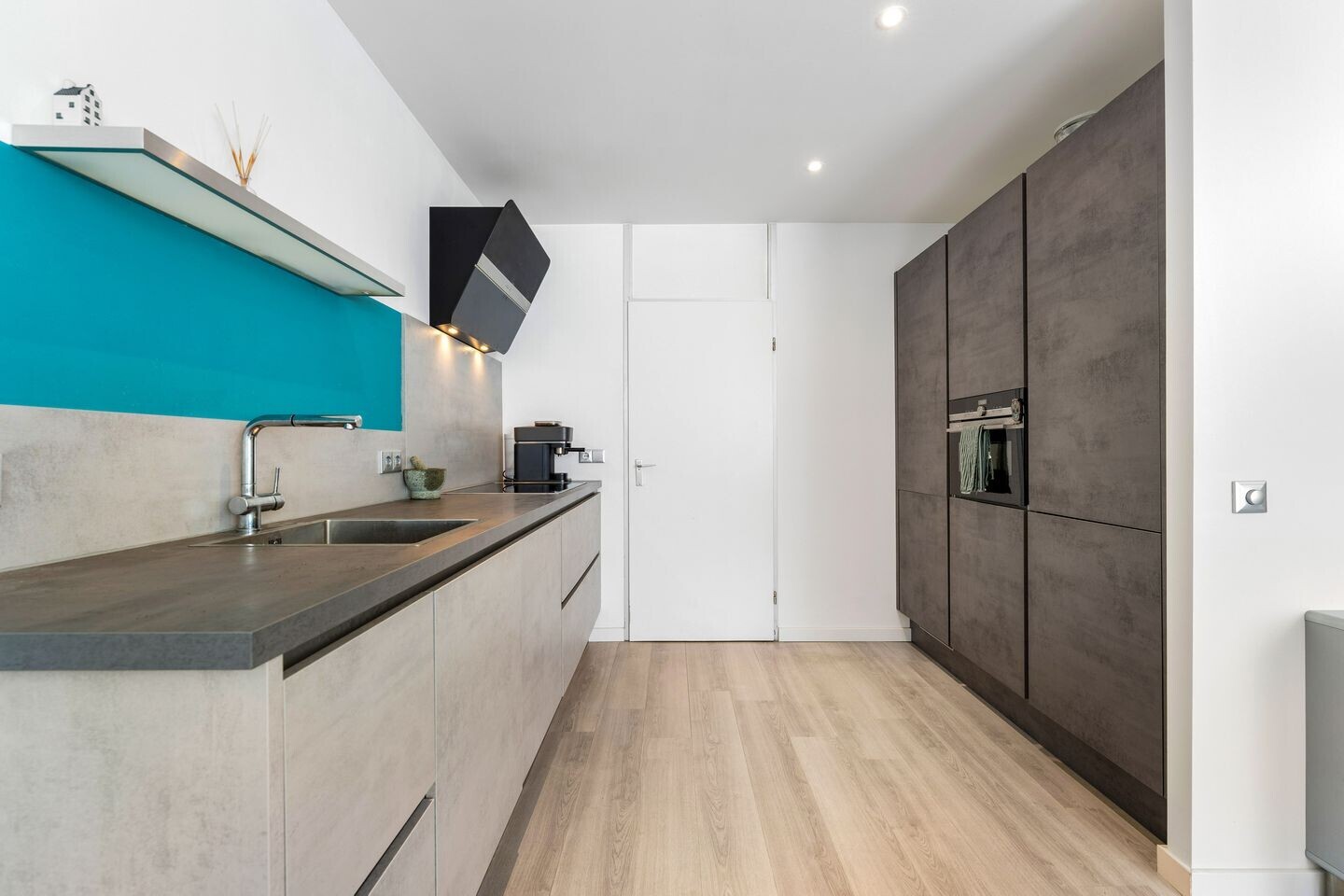 Appartement te koop: Beeltplein 4, Maastricht