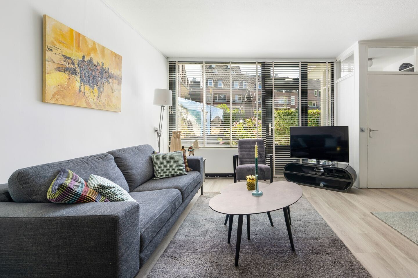 Appartement te koop: Beeltplein 4, Maastricht