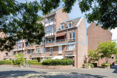 Hoogbeeltplein 129