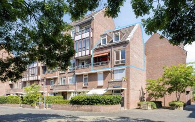 Hoogbeeltplein 129