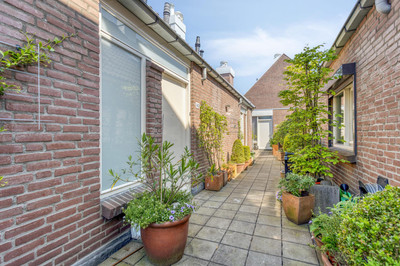 Hoogbeeltpl. 140