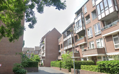 Hoogbeeltplein 141