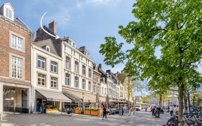 Boschstraat 105-F