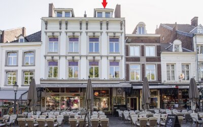 Boschstraat 105-H