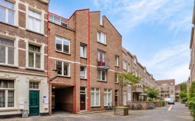 Sint Teunisstraat 11-B