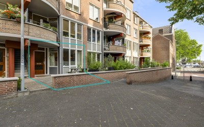 Maastrichter Grachtstraat 22-A