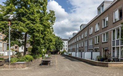 Maastrichter Grachtstraat 24-C