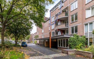 Maastrichter Grachtstraat 36-D
