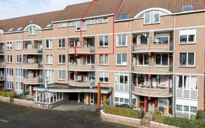 Lakenweversplein 26-D