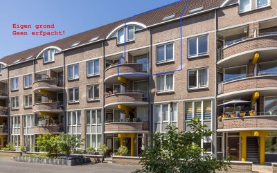 Lakenweversplein 35-D