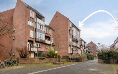 Hoograamstraat 109