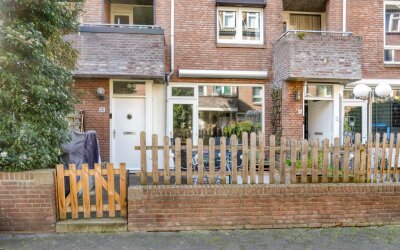 Zwanenstraat 20