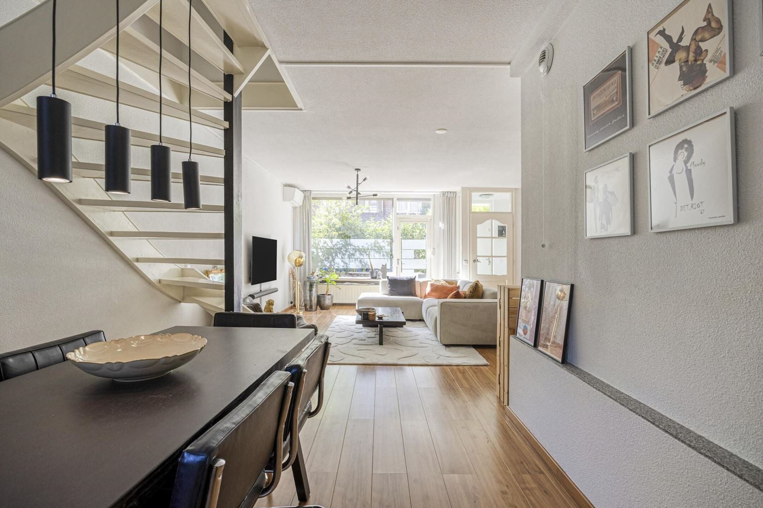 Appartement te koop: Zwanenstraat 11, Maastricht