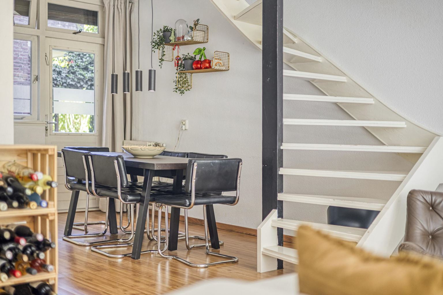 Appartement te koop: Zwanenstraat 11, Maastricht
