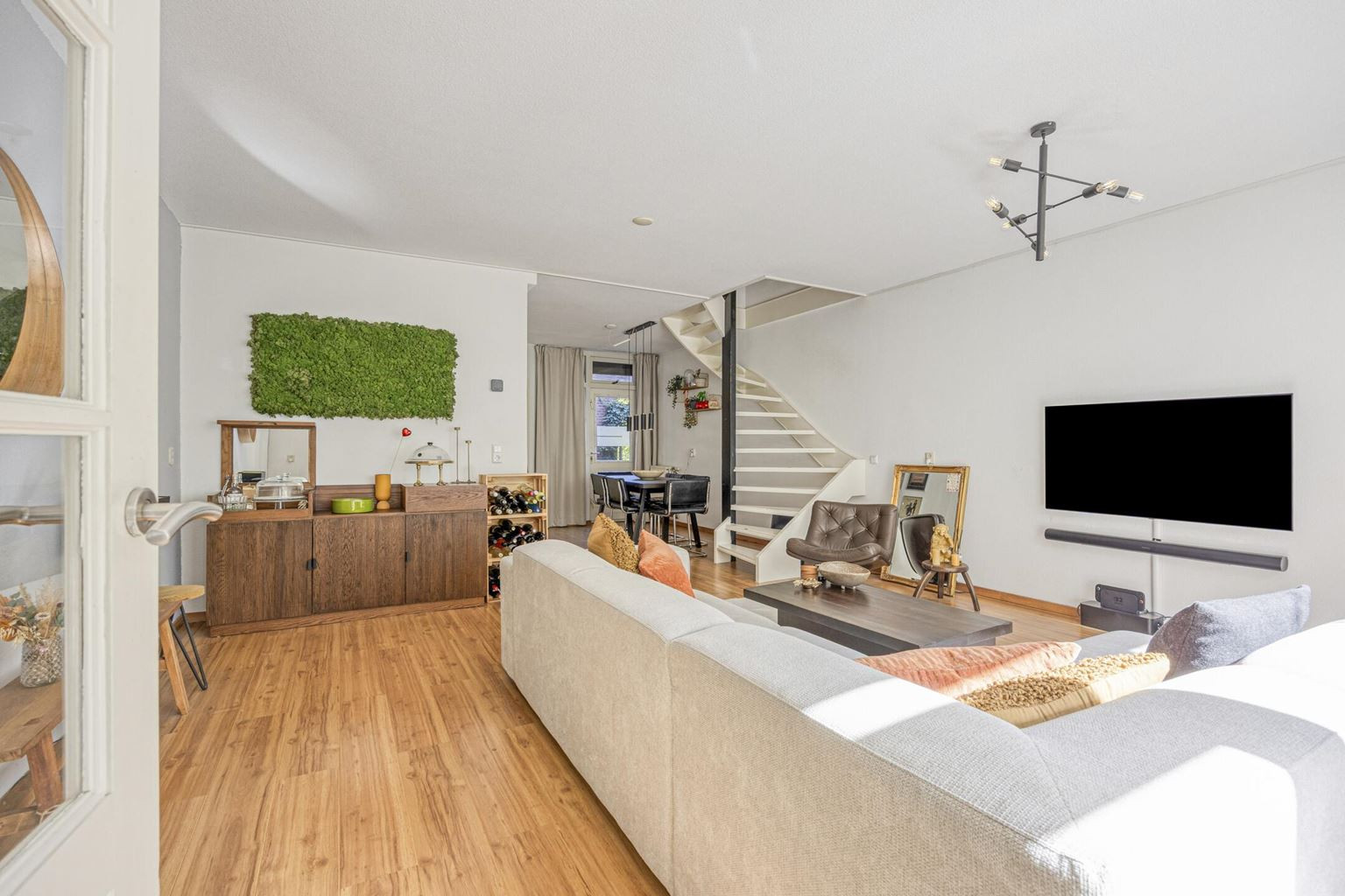 Appartement te koop: Zwanenstraat 11, Maastricht
