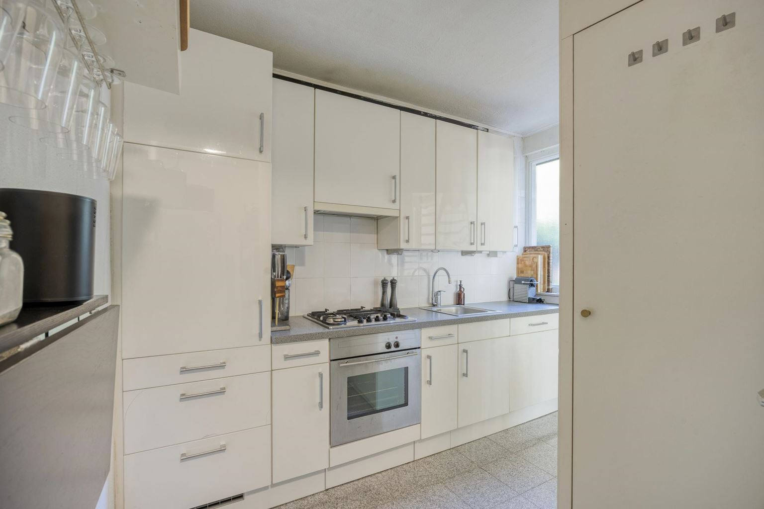 Appartement te koop: Zwanenstraat 11, Maastricht