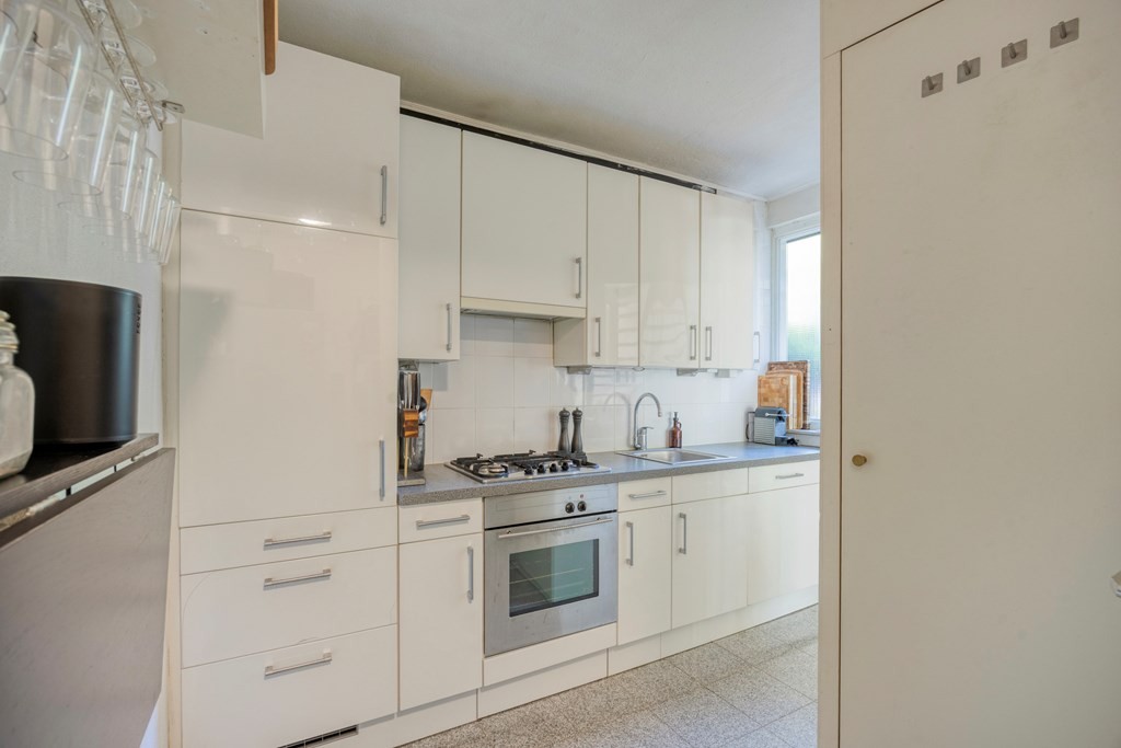 Appartement te koop: Zwanenstraat 11, Maastricht