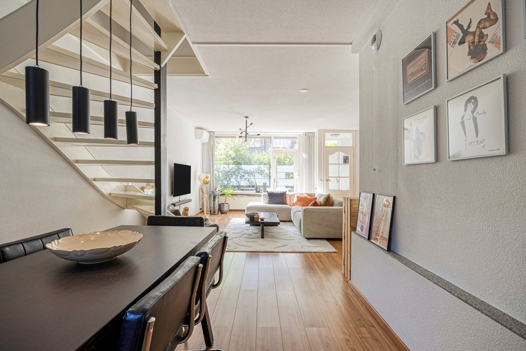 Appartement te koop: Zwanenstraat 11, Maastricht