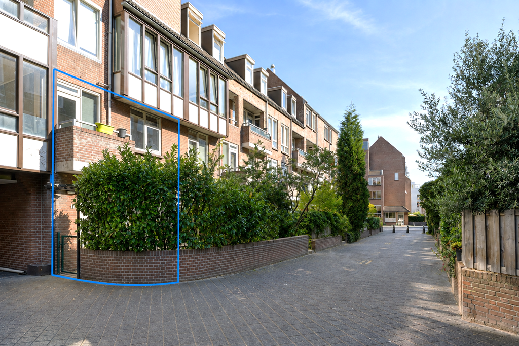 Appartement te koop: Zwanenstraat 11, Maastricht