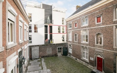 Maastrichter Pastoorstraat 23-C