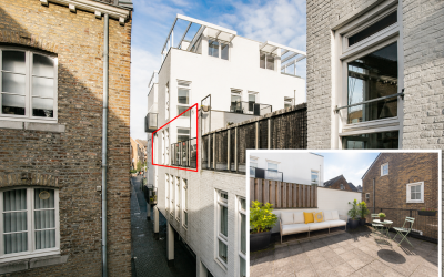 Maastrichter Pastoorstraat 23-C