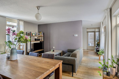 Appartement te koop Maastrichter Pastoorstraat 29-B