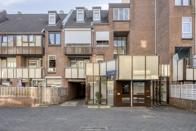 Coxstraat 23-B