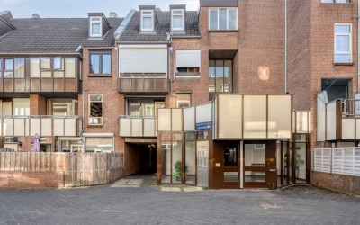 Coxstraat 23-B