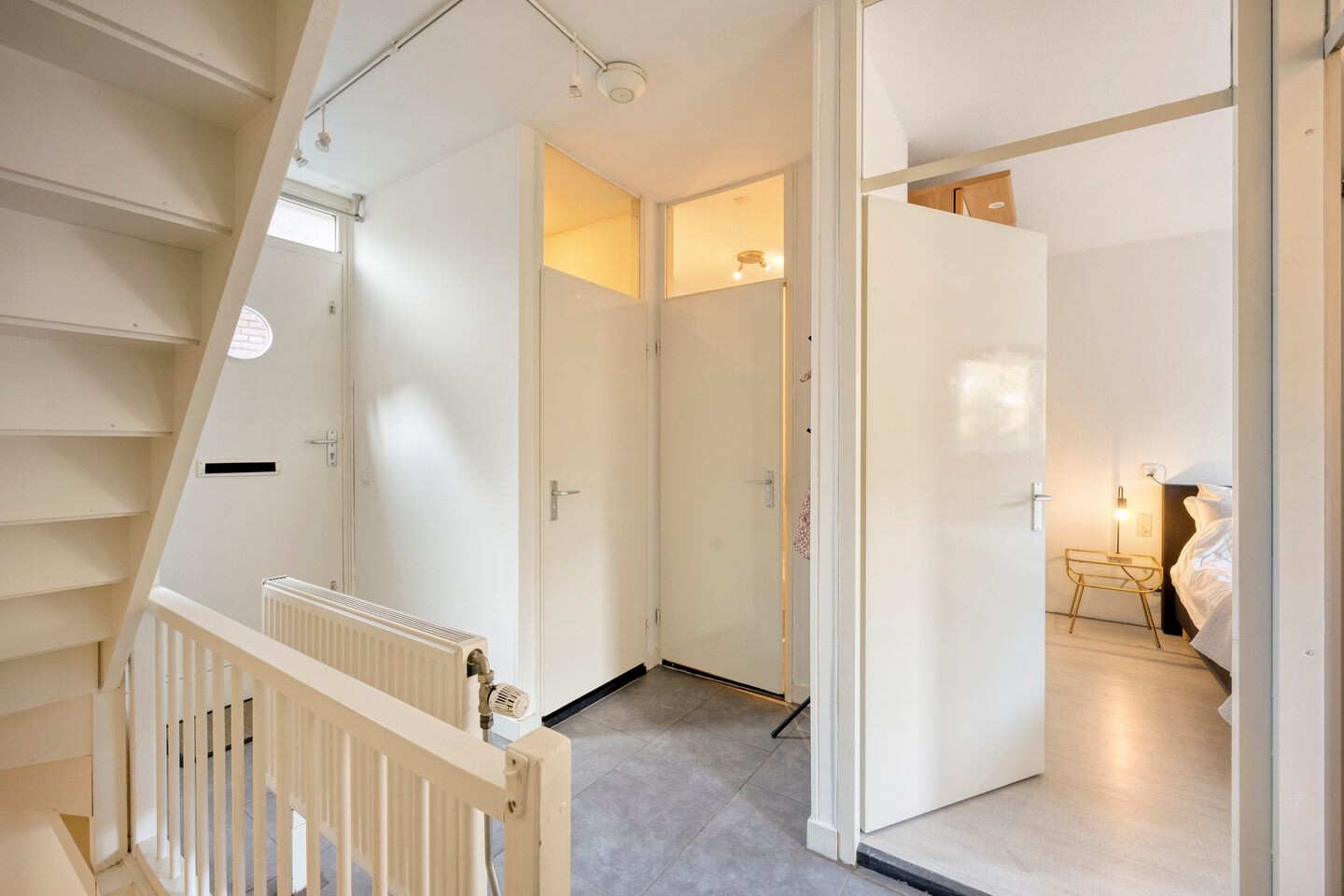 Appartement te koop: Hoogzwanenstraat 117, Maastricht