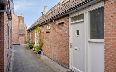 Hoogzwanenstraat 117