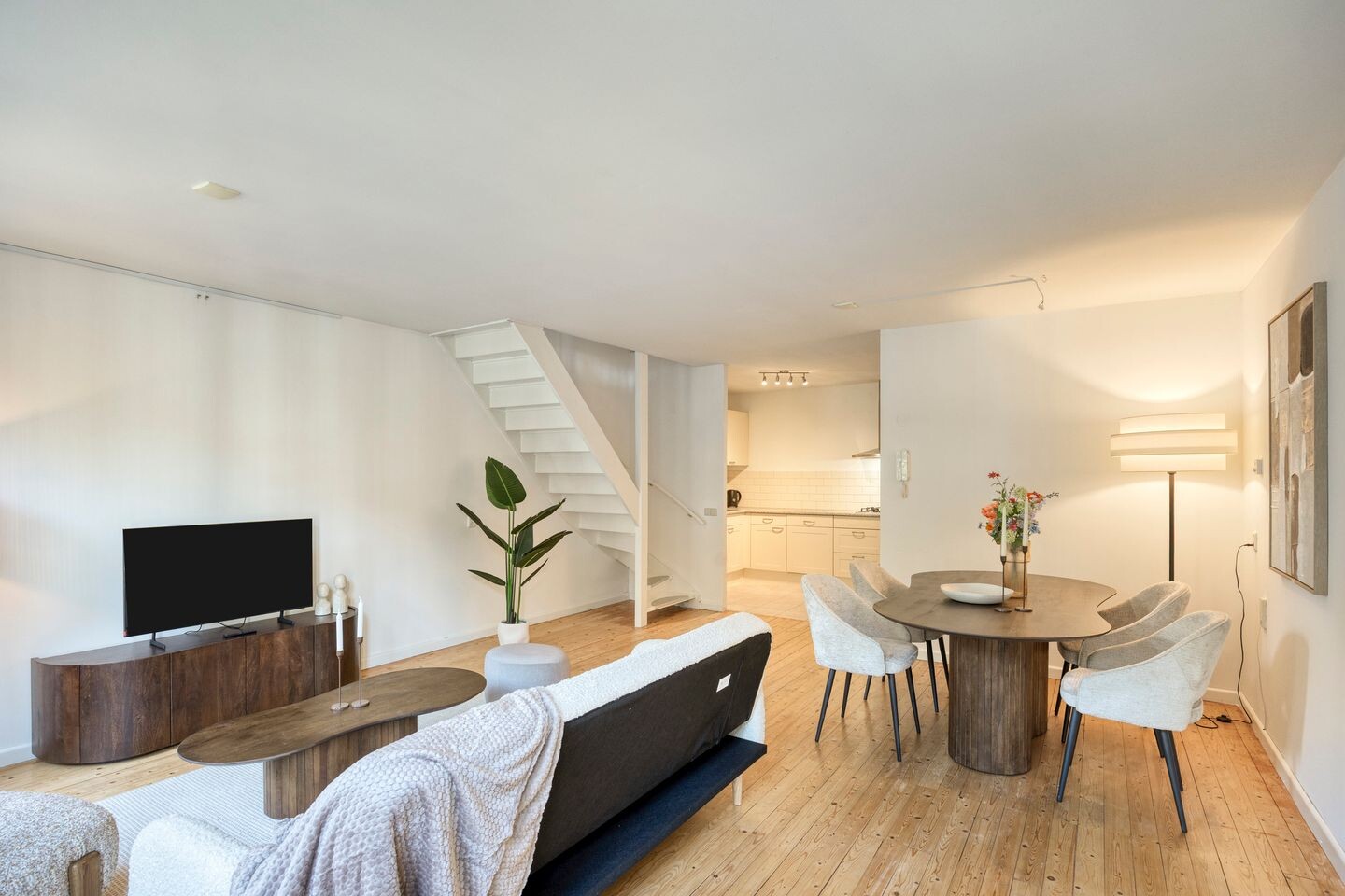 Appartement te koop: Hoogzwanenstraat 117, Maastricht