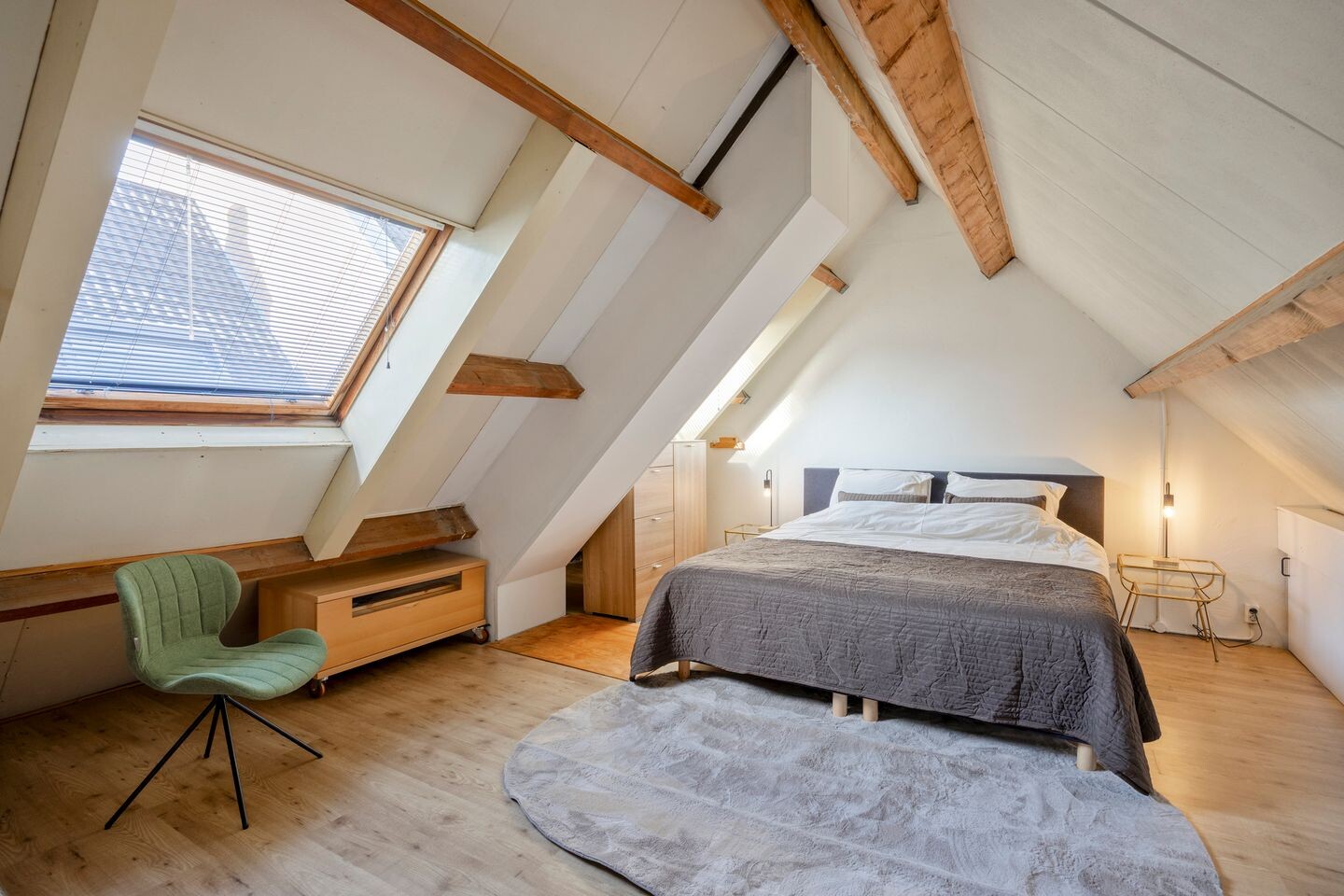 Appartement te koop: Hoogzwanenstraat 117, Maastricht