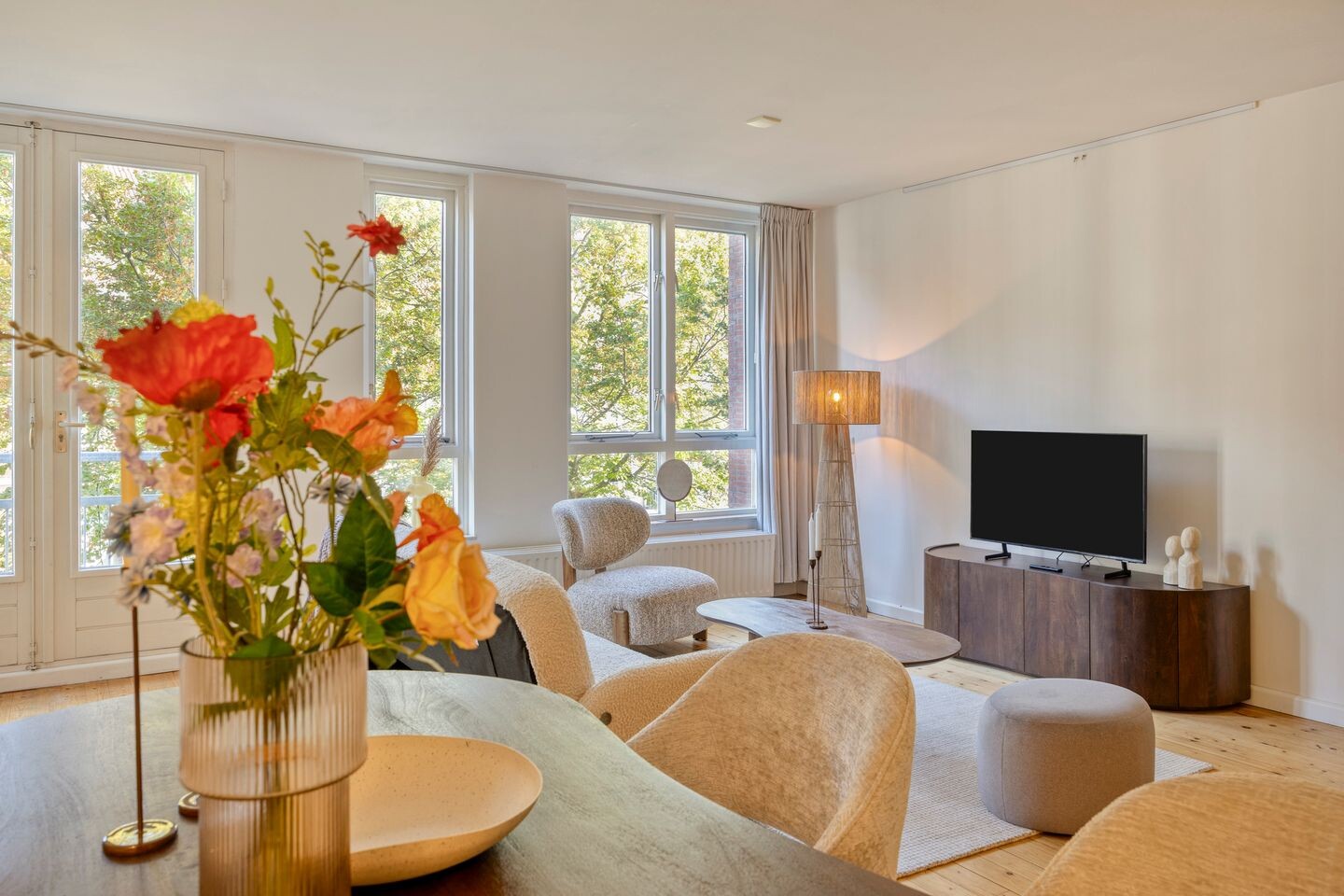 Appartement te koop: Hoogzwanenstraat 117, Maastricht