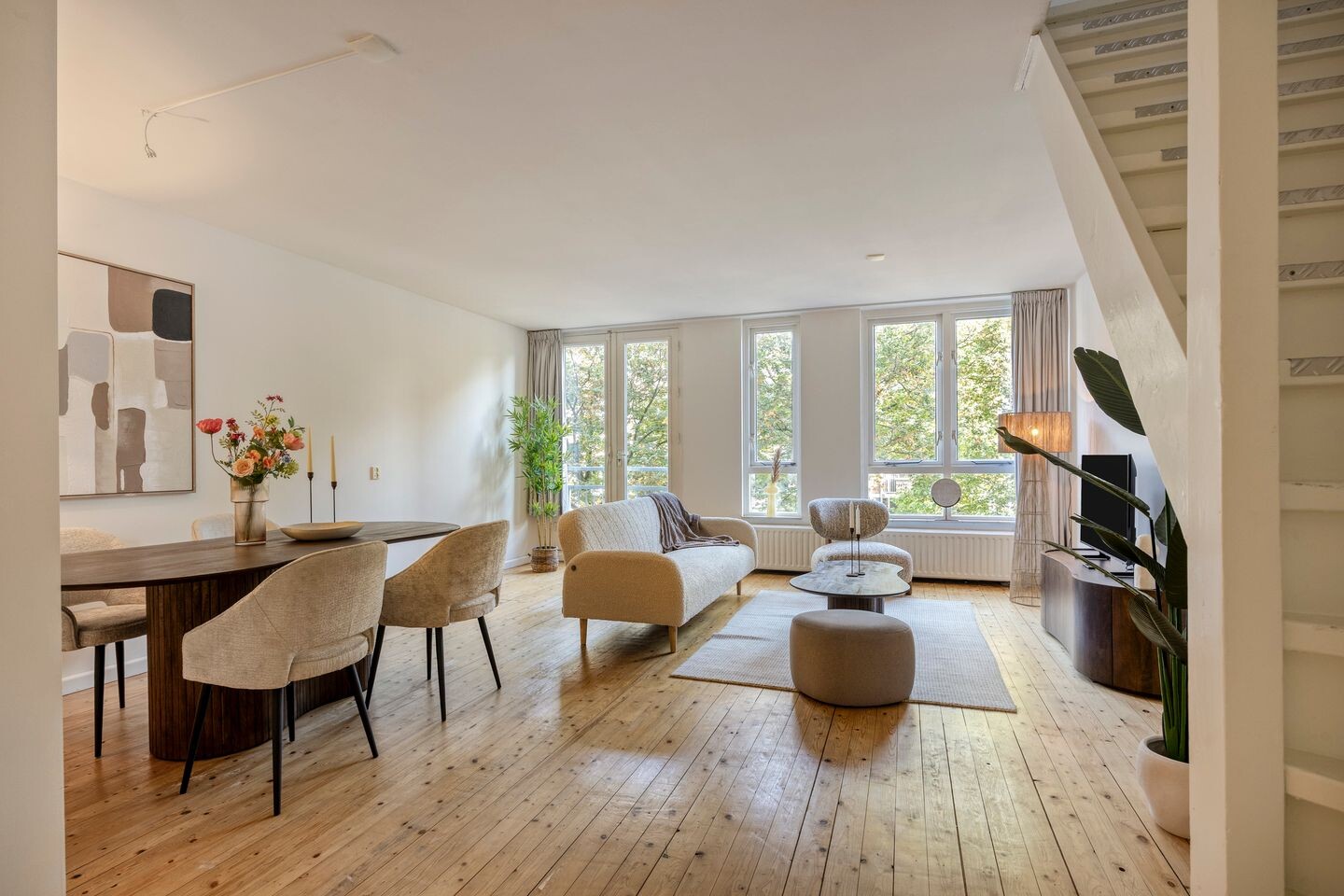 Appartement te koop: Hoogzwanenstraat 117, Maastricht