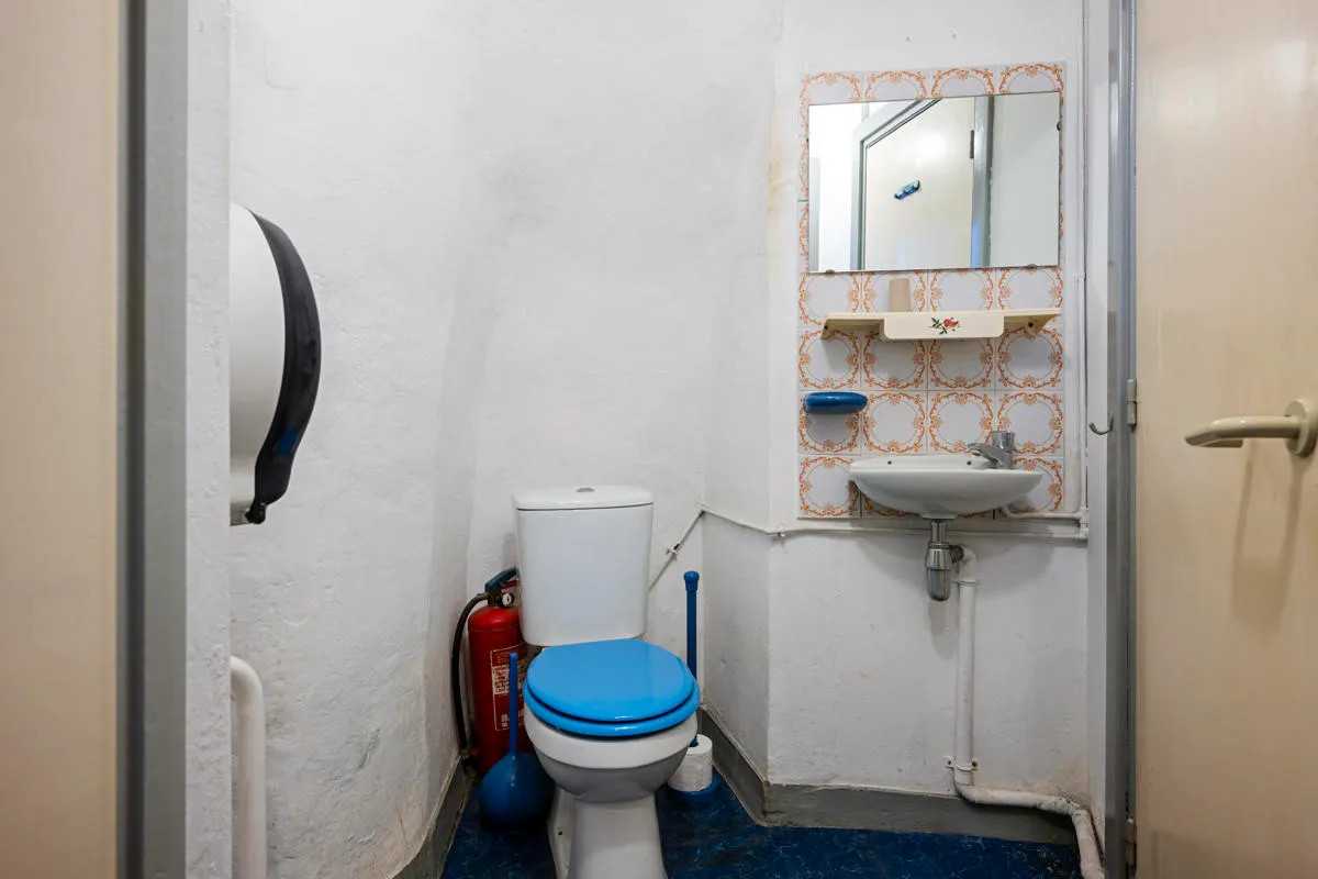 Tussenwoning te koop: Kleine Gracht 25, Maastricht