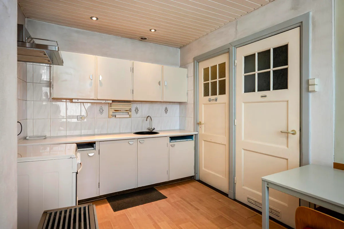 Tussenwoning te koop: Kleine Gracht 25, Maastricht