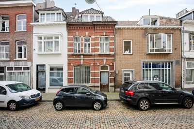 Kleine Gracht 25