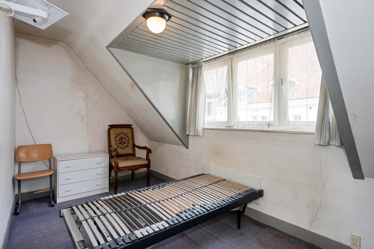 Tussenwoning te koop: Kleine Gracht 25, Maastricht