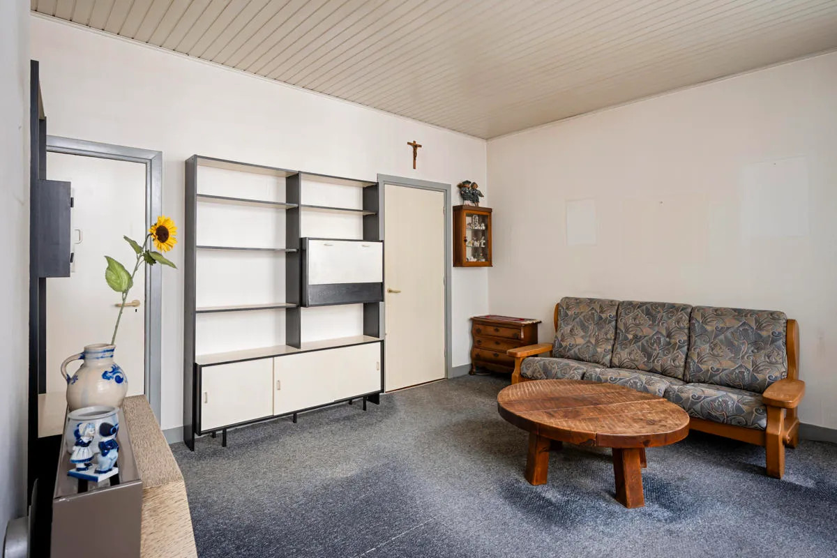Tussenwoning te koop: Kleine Gracht 25, Maastricht