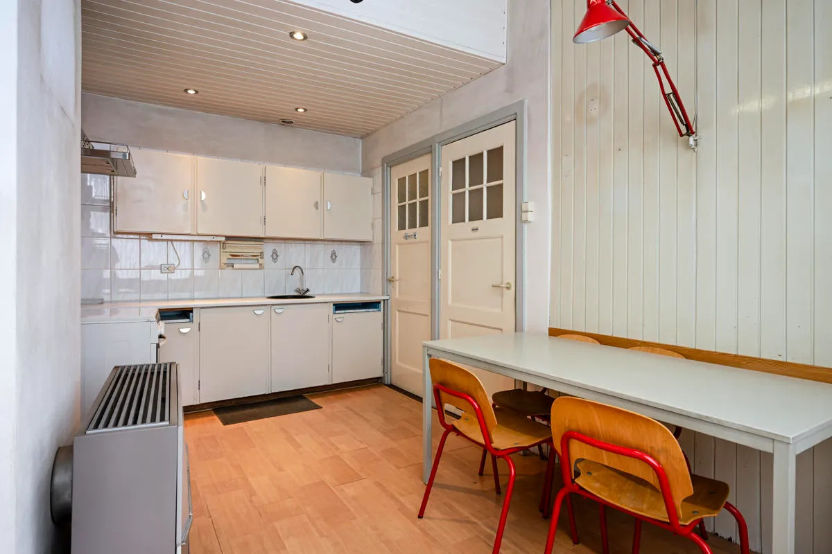 Tussenwoning te koop: Kleine Gracht 25, Maastricht