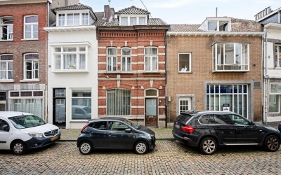 Kleine Gracht 25