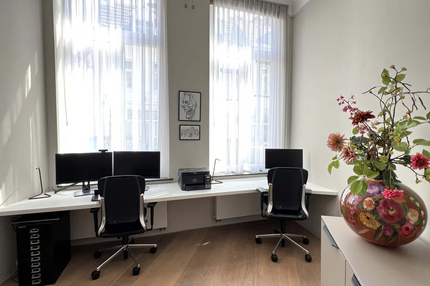 Studio te koop: Kleine Gracht 32A01, Maastricht