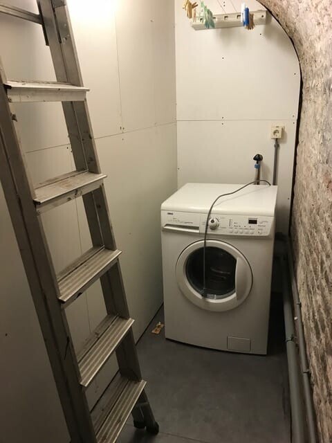 Studio te koop: Kleine Gracht 32A01, Maastricht