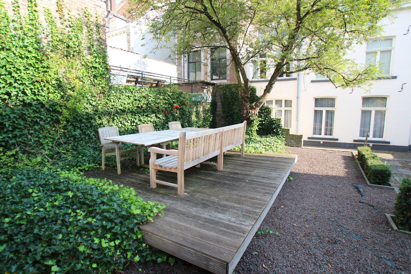Studio te koop: Kleine Gracht 32A01, Maastricht