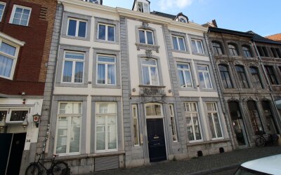 Kleine Gracht 32-A01